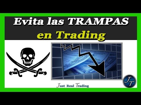 ¿Qué son las trampas de mercado en Forex y cómo evitarlas?