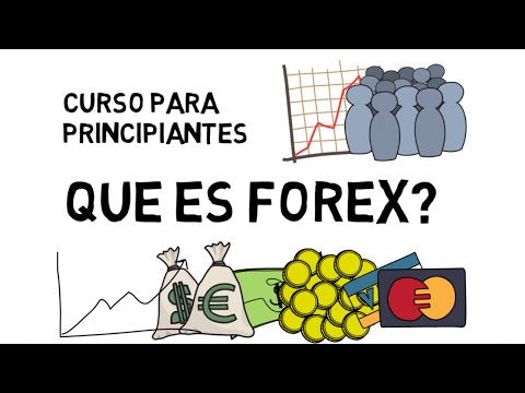 ¿Qué es un par de divisas cruzado en Forex y cómo se opera?