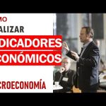 ¿Cómo se pueden interpretar y utilizar los indicadores económicos en Forex?