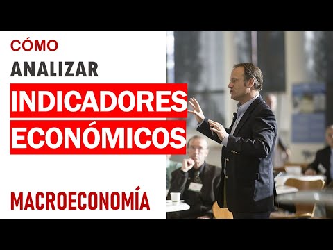 ¿Cómo se pueden interpretar y utilizar los indicadores económicos en Forex?