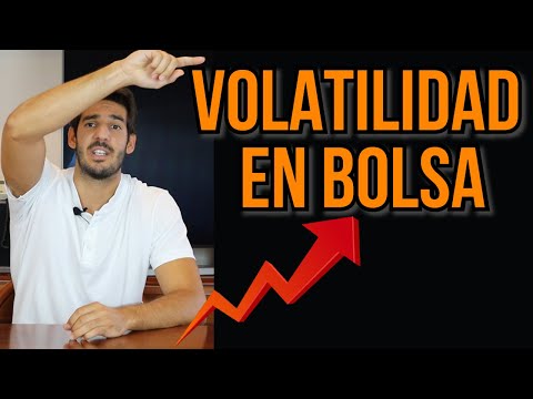 ¿Qué son las estrategias de trading basadas en la volatilidad en Forex?