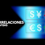 ¿Cómo se pueden utilizar las correlaciones de divisas en Forex?