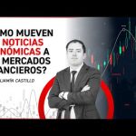 ¿Cómo afectan las noticias económicas al mercado Forex?