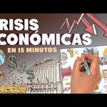¿Cómo afectan las crisis económicas globales al mercado Forex?