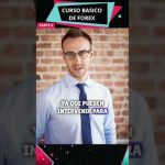 ¿Qué papel juegan los bancos centrales en el mercado Forex?