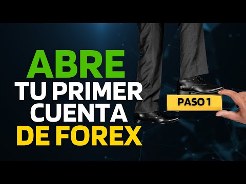 ¿Qué es una cuenta demo en Forex y cómo se usa?