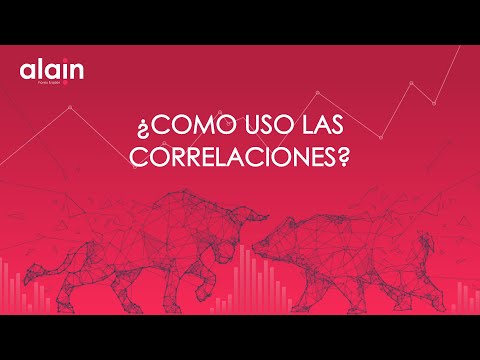 ¿Qué es la negociación basada en el análisis de correlaciones en Forex?
