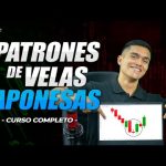 ¿Qué son los patrones de velas japonesas en Forex y cómo se interpretan?