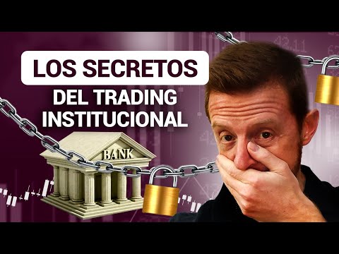¿Cómo influyen las decisiones de inversión de los grandes bancos y fondos en Forex?