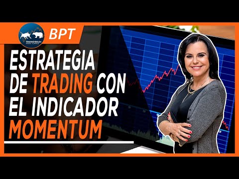 ¿Qué son los indicadores de momentum en Forex y cómo se utilizan?