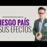 ¿Qué es el riesgo país y cómo afecta al mercado Forex?