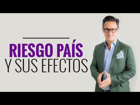 ¿Qué es el riesgo país y cómo afecta al mercado Forex?