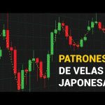 ¿Cómo se pueden utilizar los patrones de candelabros japoneses en Forex?