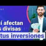 ¿Cómo influyen las tasas de cambio fijas y flotantes en Forex?