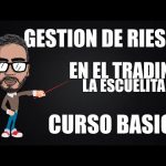 ¿Qué son las estrategias de trading basadas en la gestión del riesgo en Forex?