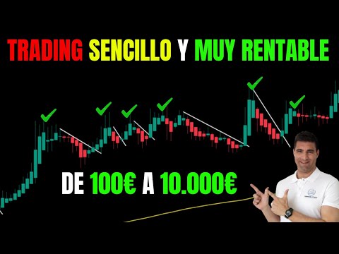 ¿Qué son y cómo se operan las estrategias de trading intradía en Forex?