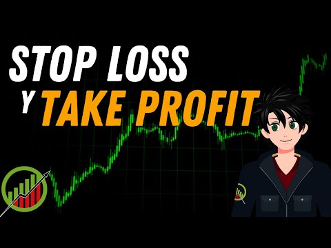 ¿Qué es un stop loss dinámico en Forex?