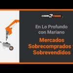 ¿Qué son las zonas de sobrecompra y sobreventa en Forex?