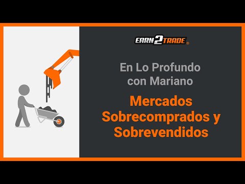 ¿Qué son las zonas de sobrecompra y sobreventa en Forex?